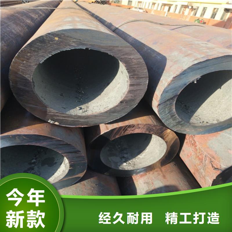 钢管无缝方管重信誉厂家