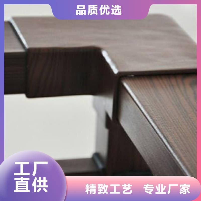 木紋轉印護欄304不銹鋼復合管護欄價格就近發(fā)貨