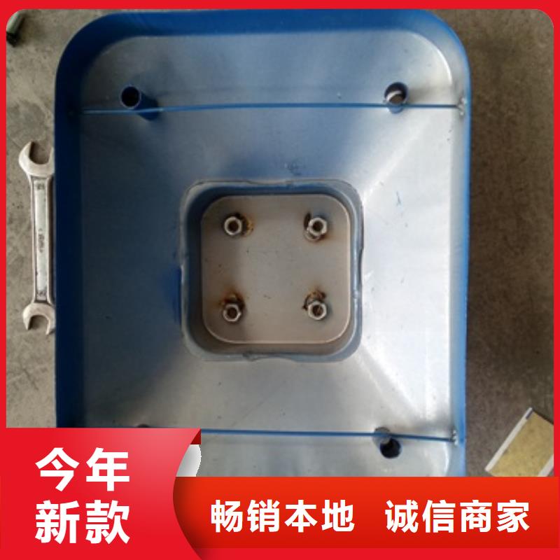 不銹鋼復合管不銹鋼碳素鋼復合管護欄廠家貼心服務