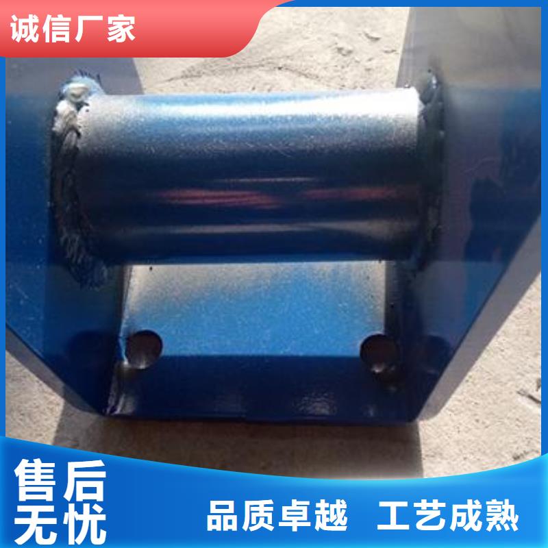不銹鋼復合管不銹鋼碳素鋼復合管護欄廠家貼心服務