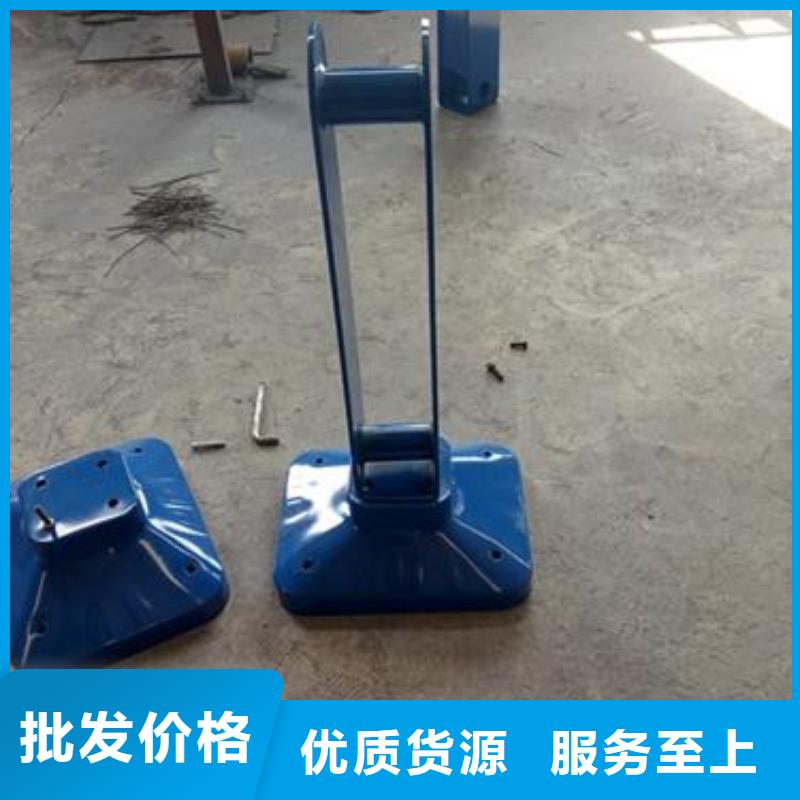 不銹鋼復合管-橋梁護欄生產廠家高性價比
