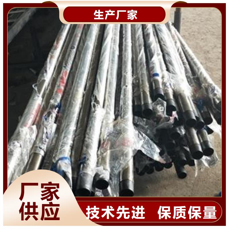 復合管橋梁防撞欄廠家多種規格供您選擇