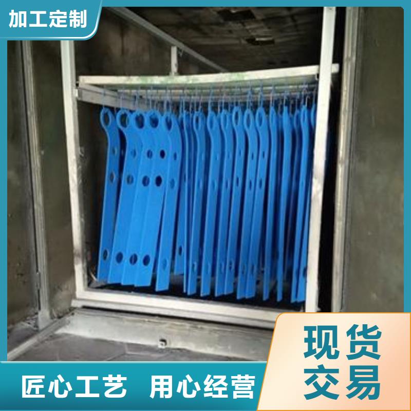 復(fù)合管不銹鋼碳素鋼復(fù)合管護欄廠家多種規(guī)格庫存充足