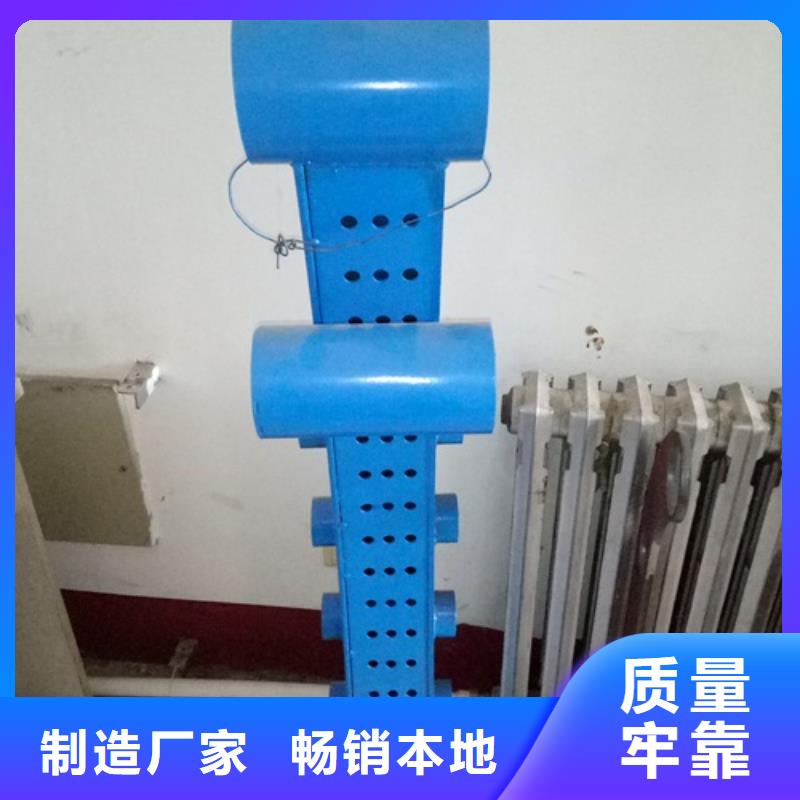 復合管不銹鋼碳素鋼復合管護欄廠家來圖定制量大從優