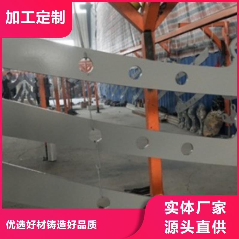 復合管不銹鋼復合管廠家有口皆碑
