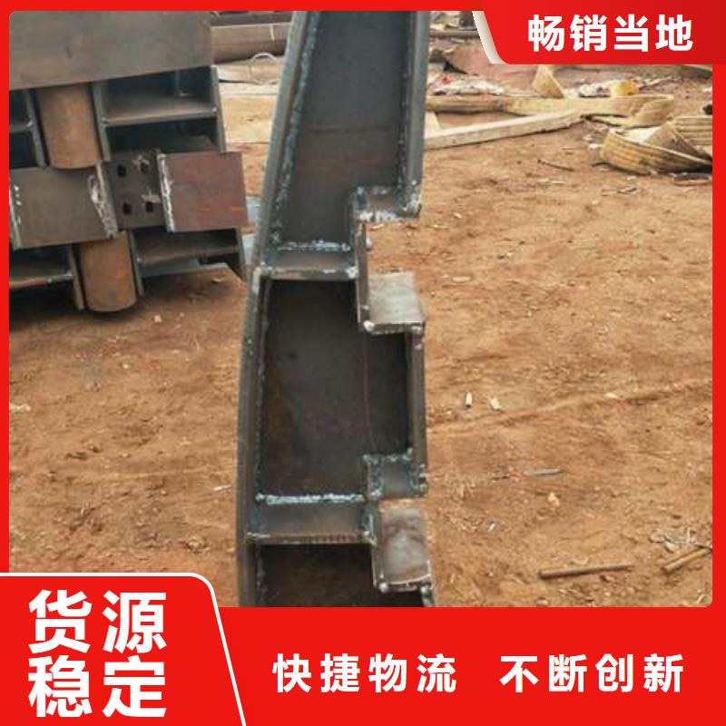 復合管201不銹鋼復合管護欄廠家助您降低采購成本