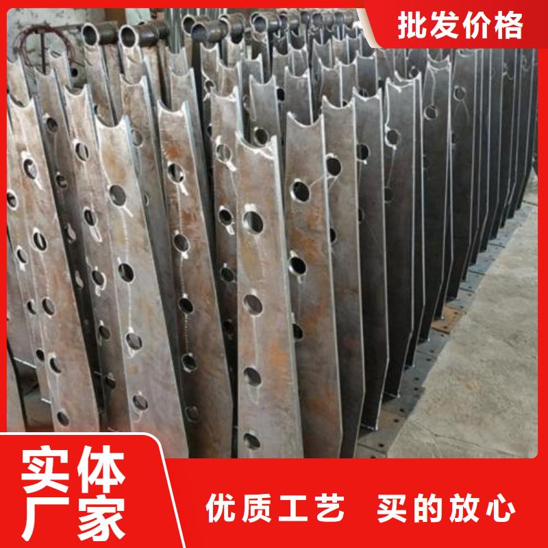 復合管5_不銹鋼橋梁防護欄桿廠家廠家貨源