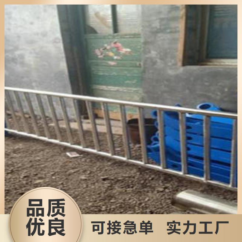 橋梁不銹鋼護欄-不銹鋼復合管廠家精工細作品質優良