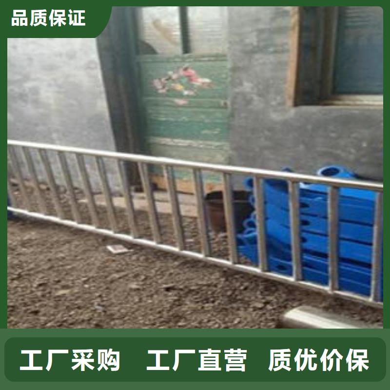 橋梁不銹鋼護欄橋梁護欄生產廠家定制定做