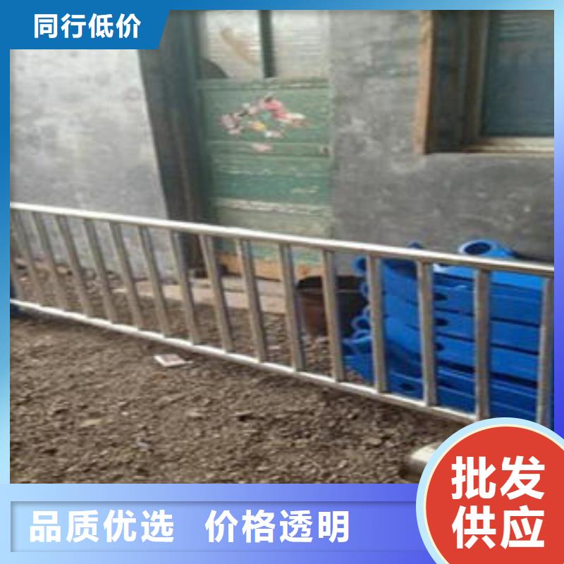 橋梁不銹鋼護欄橋梁護欄生產(chǎn)廠家滿足多種行業(yè)需求