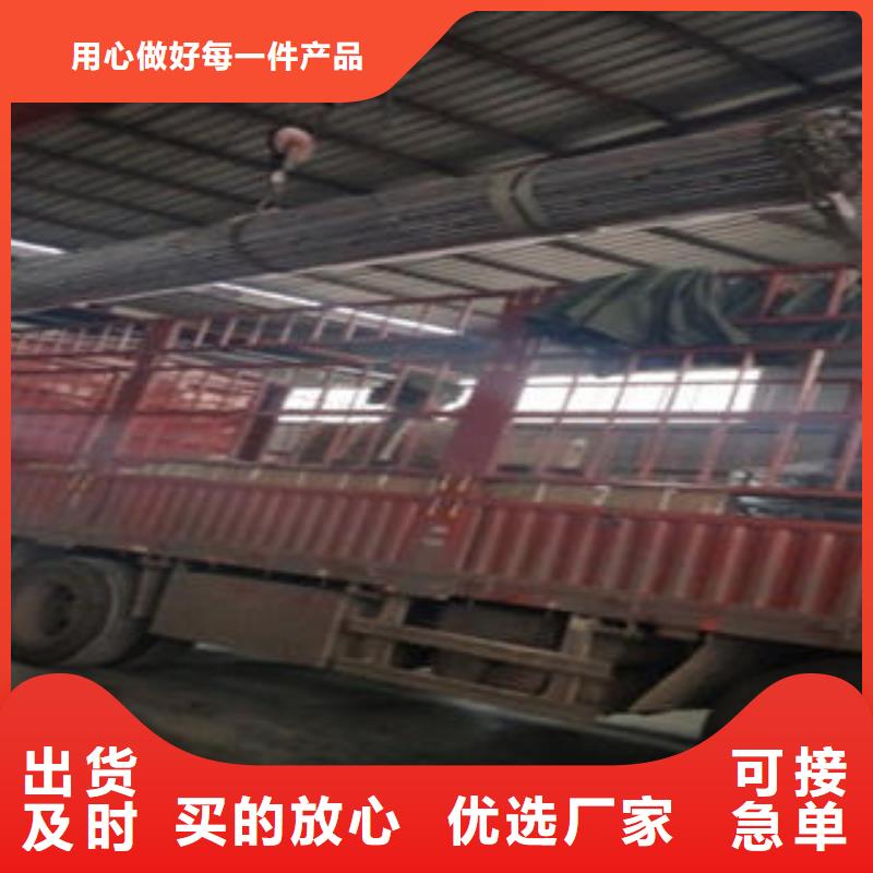 道路隔離欄桿-橋梁護欄生產廠家自主研發