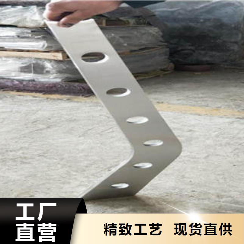 道路隔離欄桿-橋梁護欄生產廠家自主研發(fā)