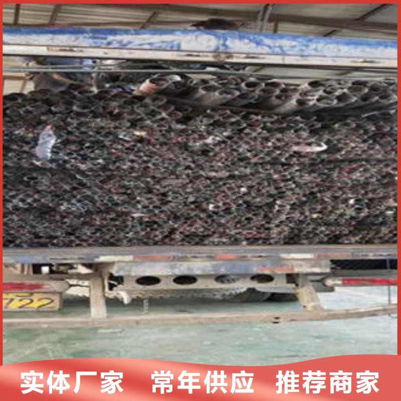 道路隔离栏杆-桥梁防撞栏厂家打造好品质