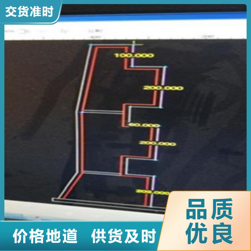 不銹鋼復合管不銹鋼橋梁防護欄桿廠家匠心打造