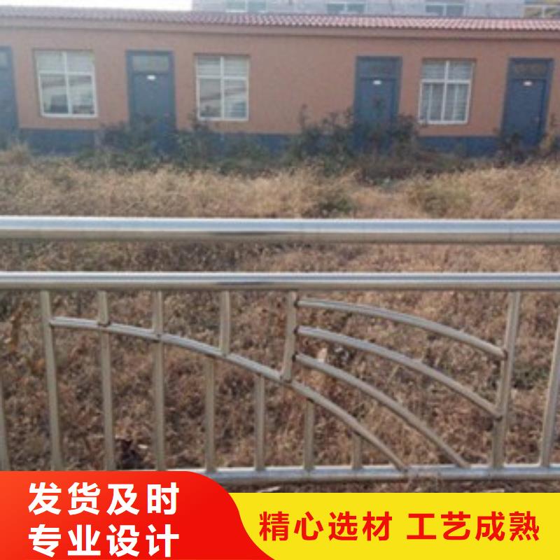 不锈钢复合管不锈钢复合管护栏批发价格一个起售