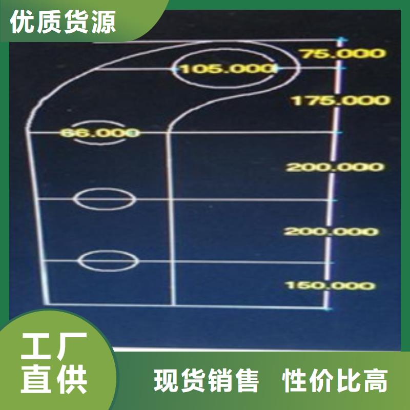 不銹鋼復合管不銹鋼復合管護欄批發價格貨源直銷