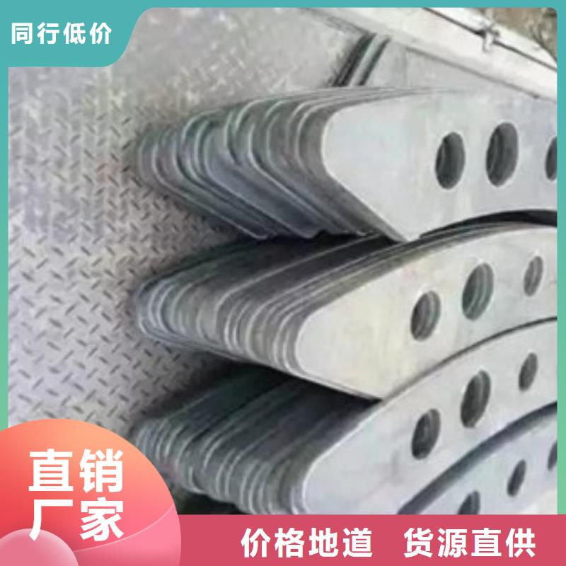 支持批发零售 不锈钢复合管7-【不锈钢桥梁防护栏杆厂家】注重细节