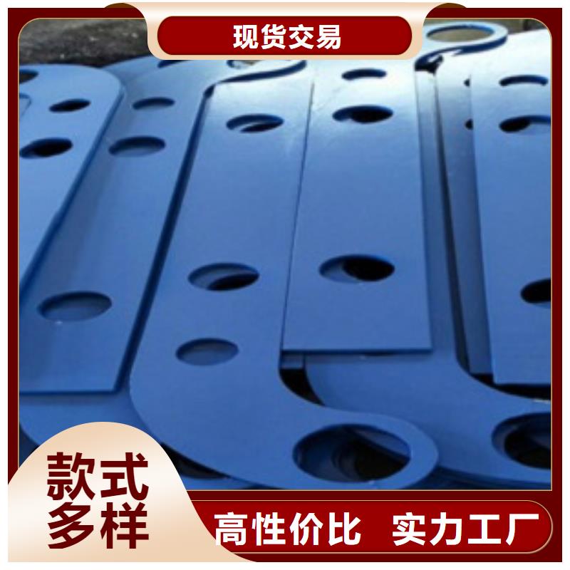 不銹鋼復合管不銹鋼復合管護欄批發價格擁有核心技術優勢