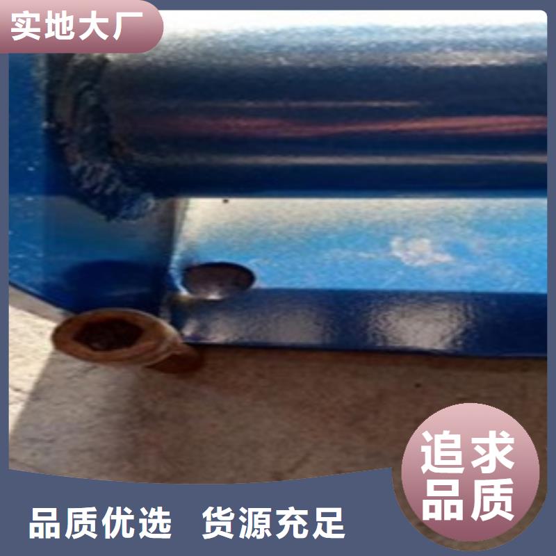不銹鋼復合管不銹鋼碳素鋼復合管護欄廠家支持貨到付清