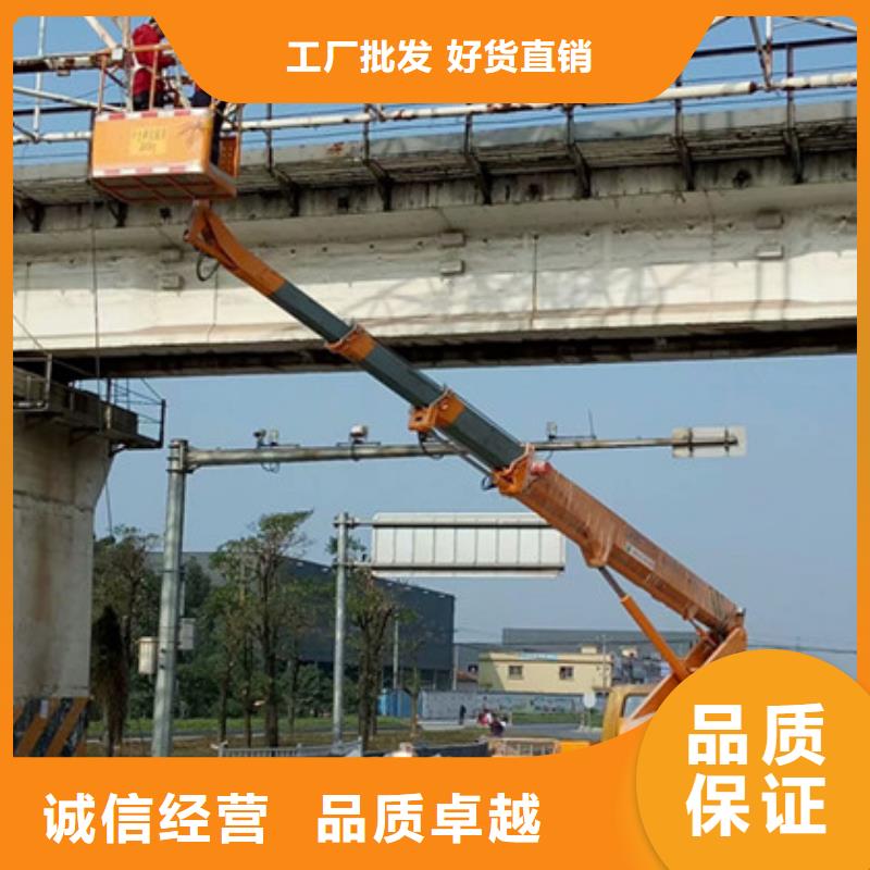 云梯車租賃優選好材鑄造好品質