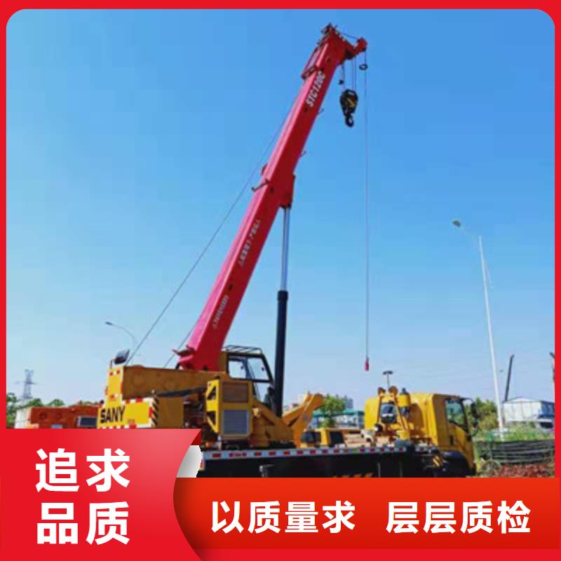 云梯車租賃價(jià)格地道