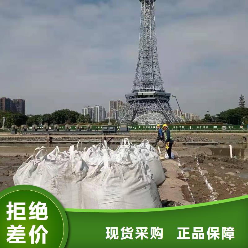 污泥處理淤泥改性固化劑嚴格把控質量