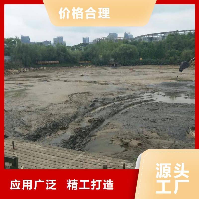 污泥處理淤泥改性固化劑一站式采購商家