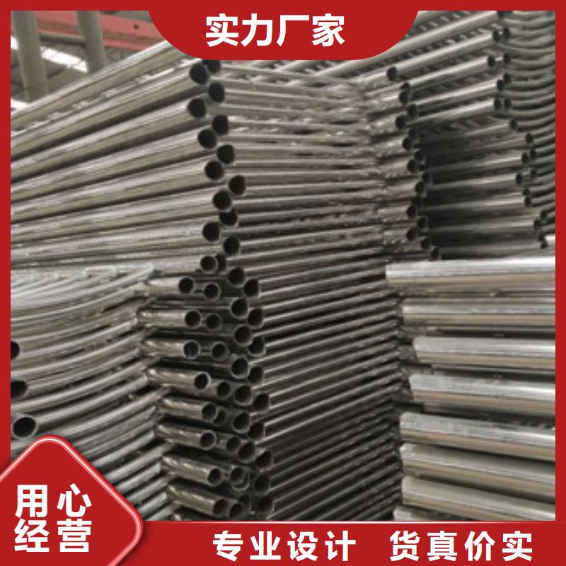 不锈钢复合管护栏-不锈钢复合管桥梁护栏多家仓库发货