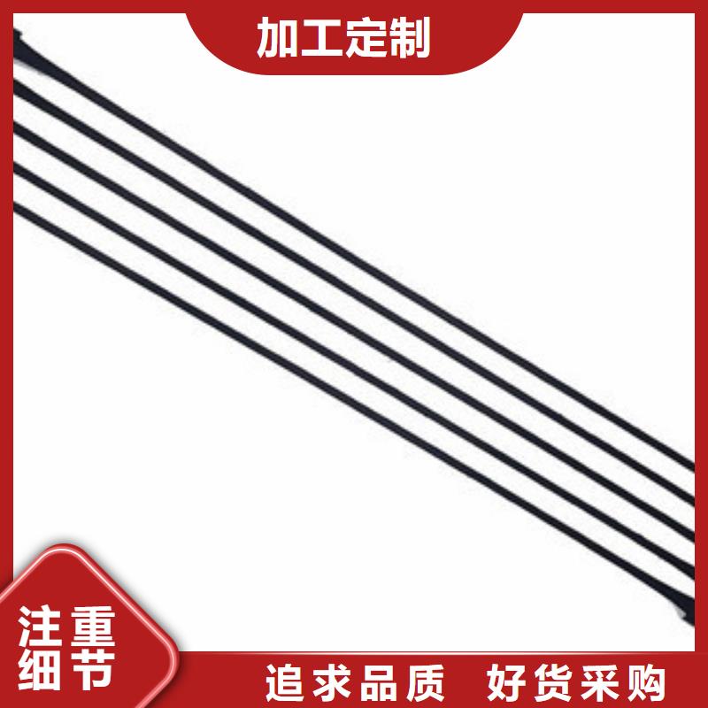 單向塑料格柵_復合土工布適用場景