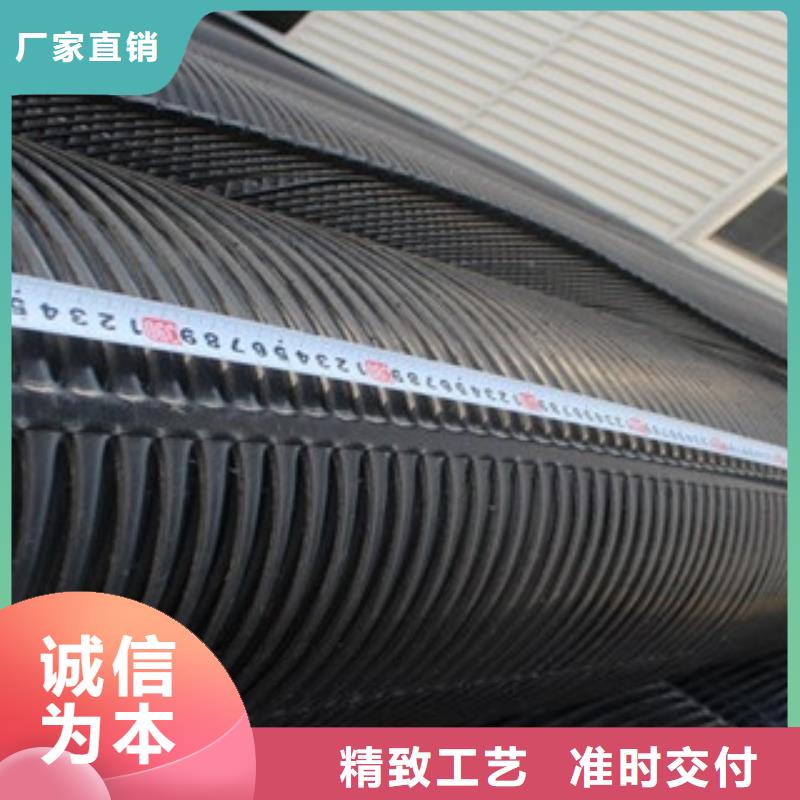 單向塑料格柵_復合土工布適用場景