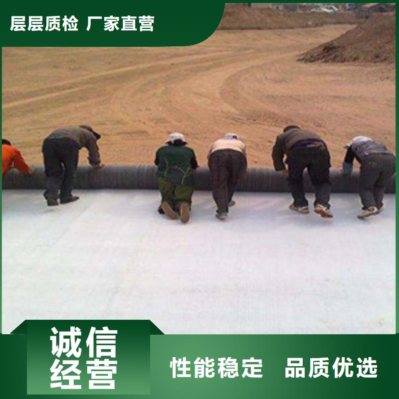 膨潤土防水毯本地配送