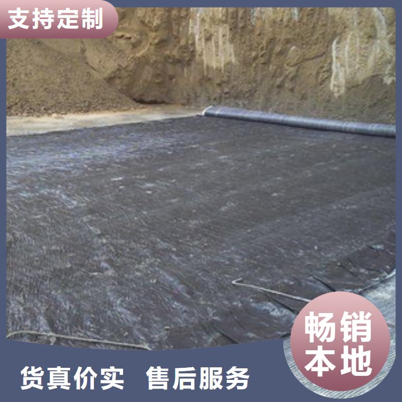 【膨润土防水毯】玻纤土工格栅随心所欲定制