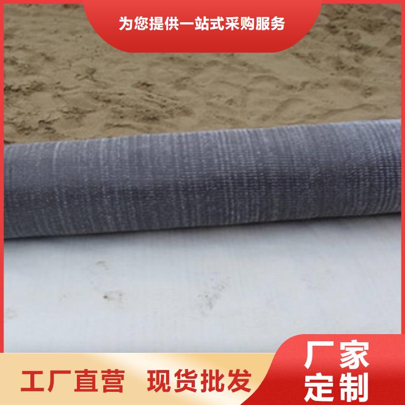 膨潤土防水毯_玻纖土工格柵品質保證