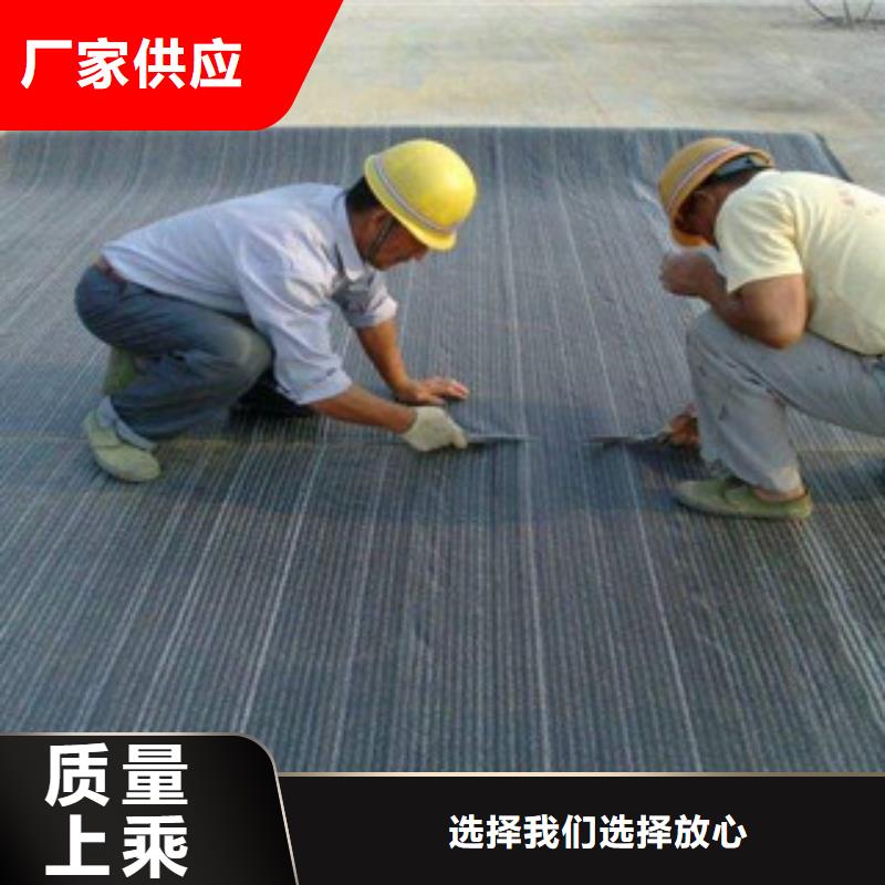 膨潤土防水毯鋼塑土工格柵多年實力廠家