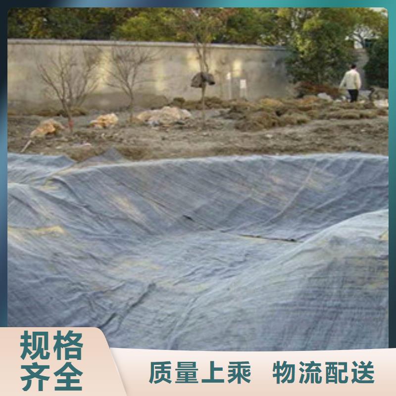 膨潤土防水毯本地配送