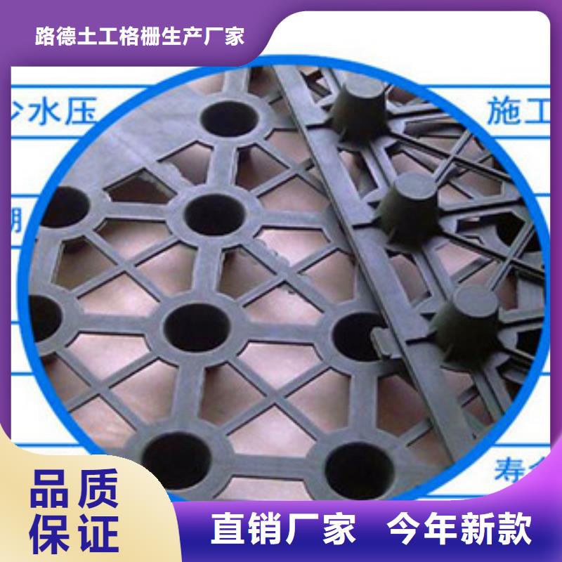 塑料排水板三維植被網廠家經驗豐富
