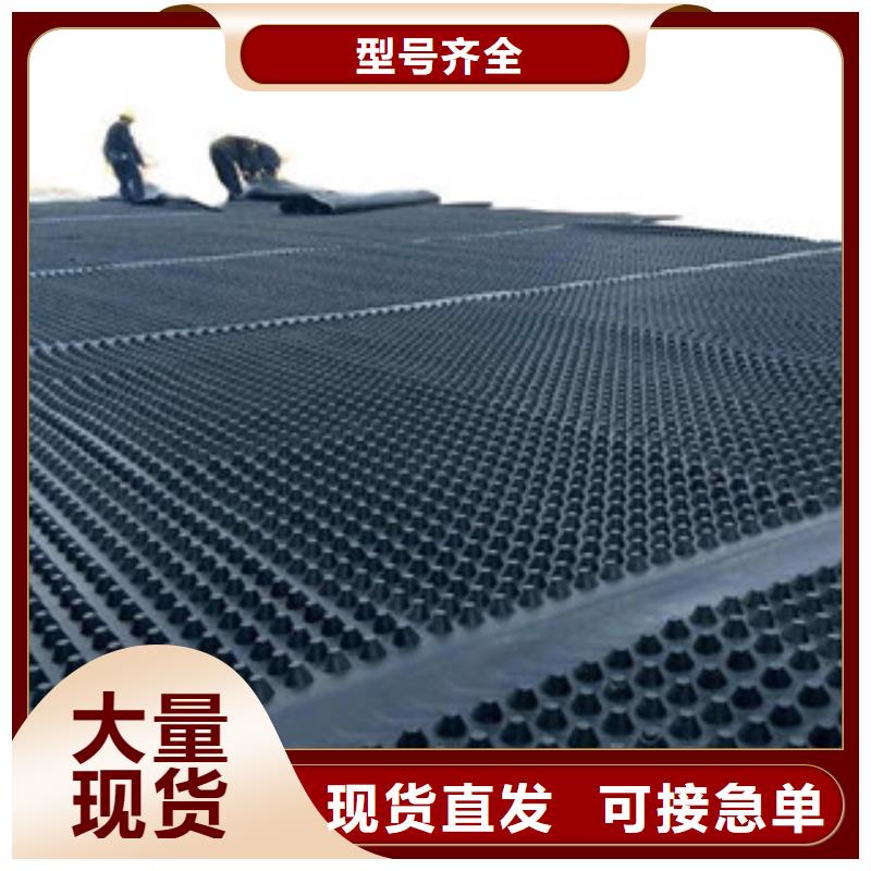 塑料排水板防裂貼抗裂貼滿足多種行業需求