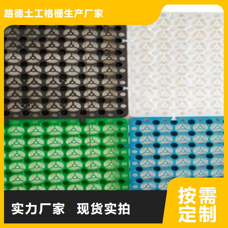 塑料排水板膨潤土防水毯精選好貨
