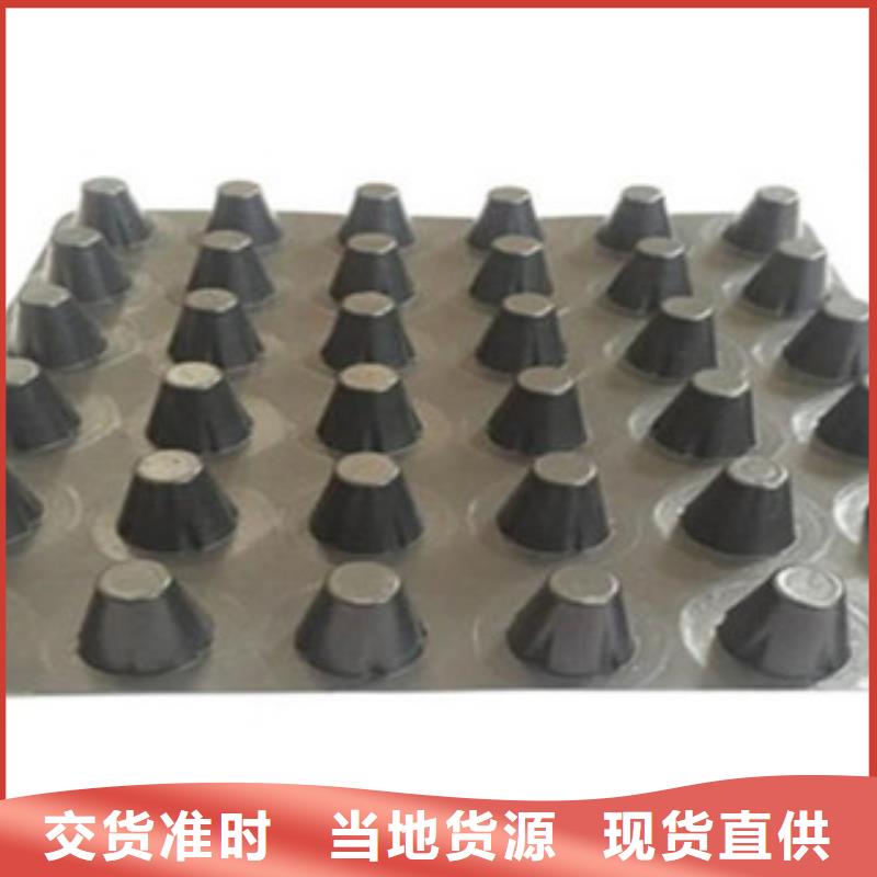 塑料排水板三維植被網品牌專營