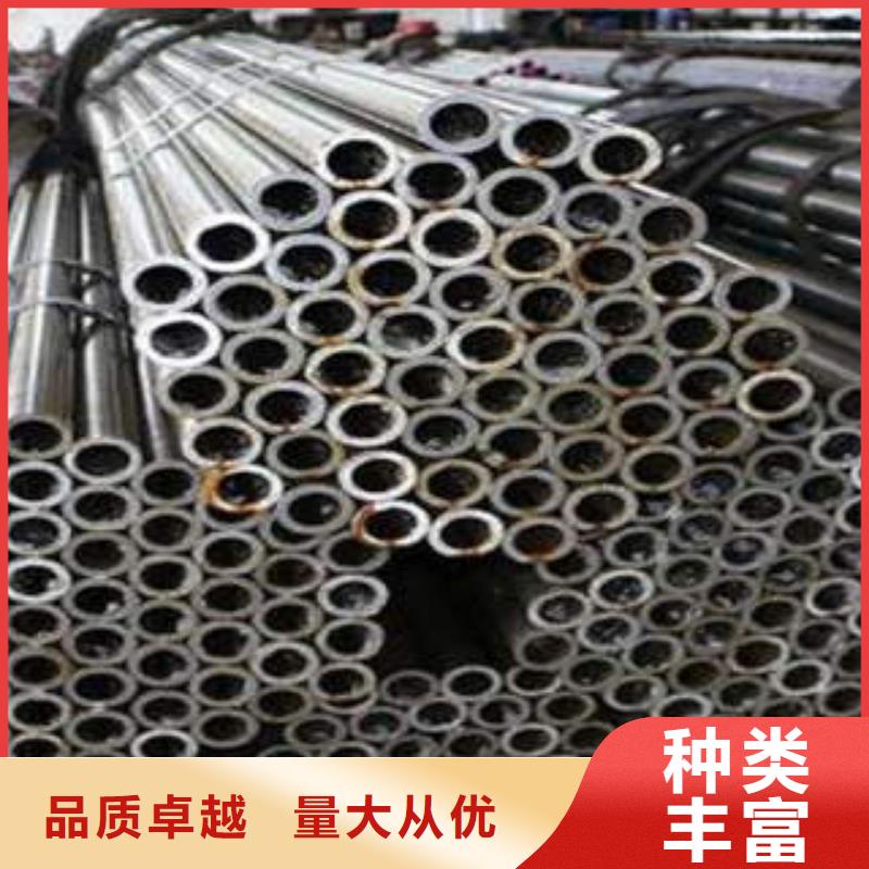 精密光亮管35crmo精密鋼管超產品在細節
