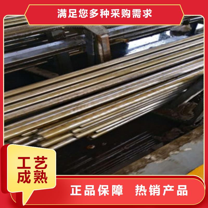 精密鋼管鍍鋅鋼管一手貨源源頭廠家