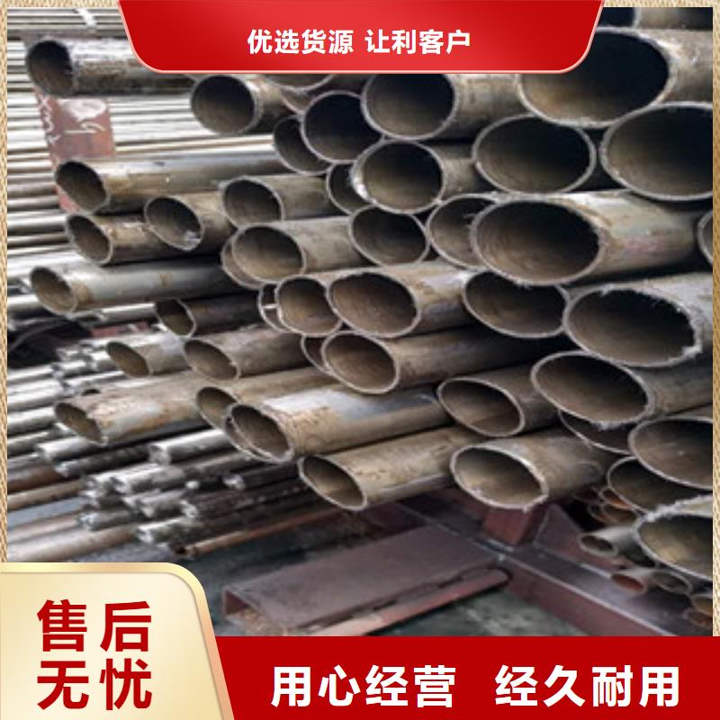 精密鋼管-高壓合金管售后無憂