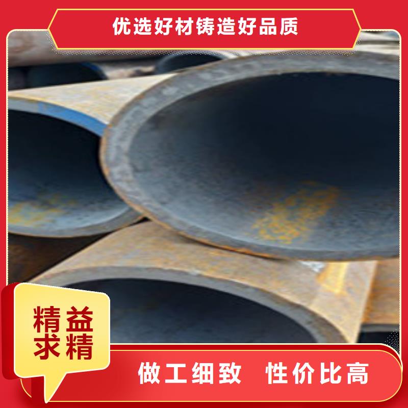 無縫鋼管-熱軋無縫管好貨有保障