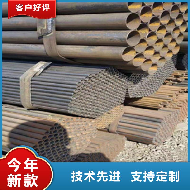 冷拔鋼管鍍鋅鋼管擁有多家成功案例