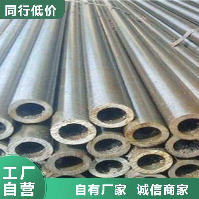 冷拔鋼管-精密鋼管精工打造