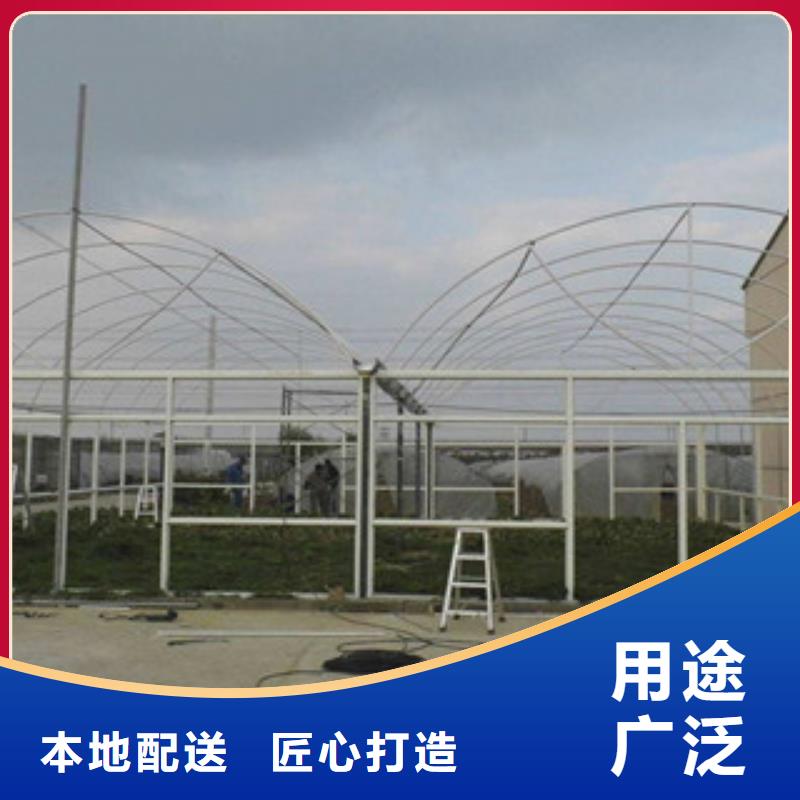 大棚管無縫鋼管用心做好每一件產(chǎn)品