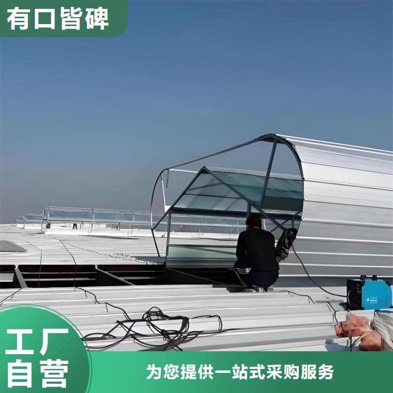 找屋脊通风气楼厂家