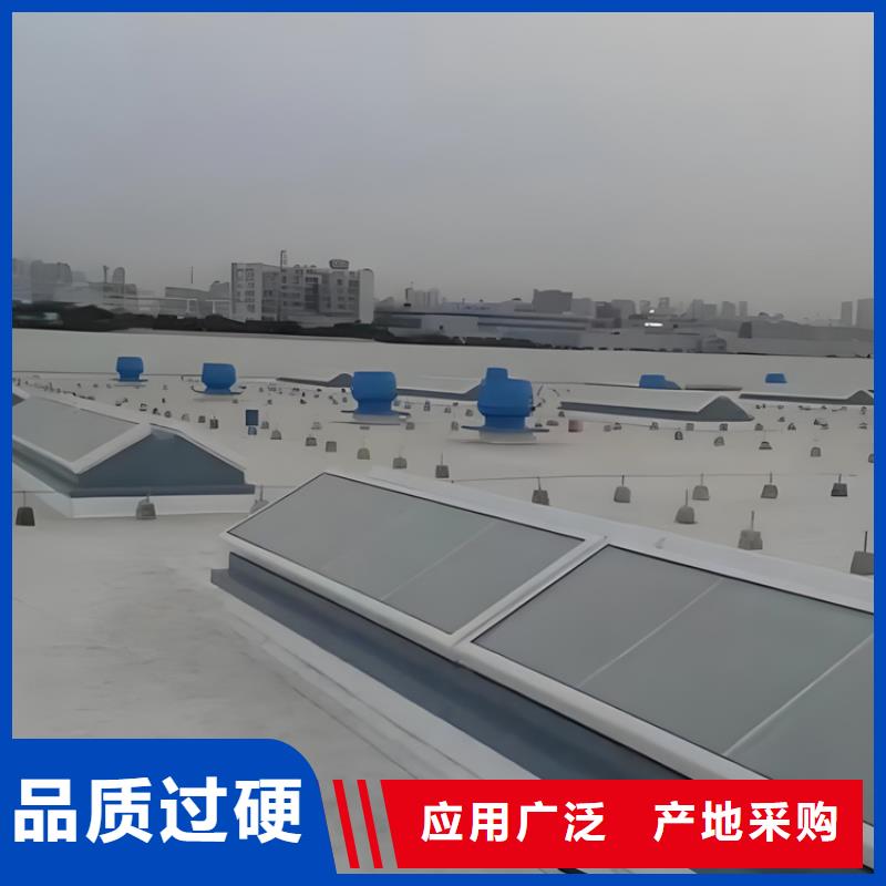 批发2型通风天窗（启闭式屋脊天窗）的经销商
