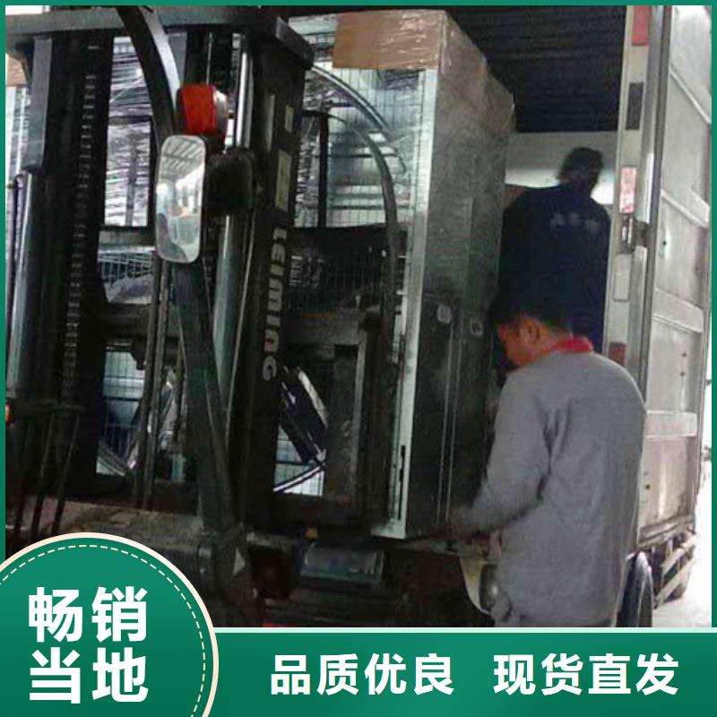 風機成品氣樓出廠嚴格質檢