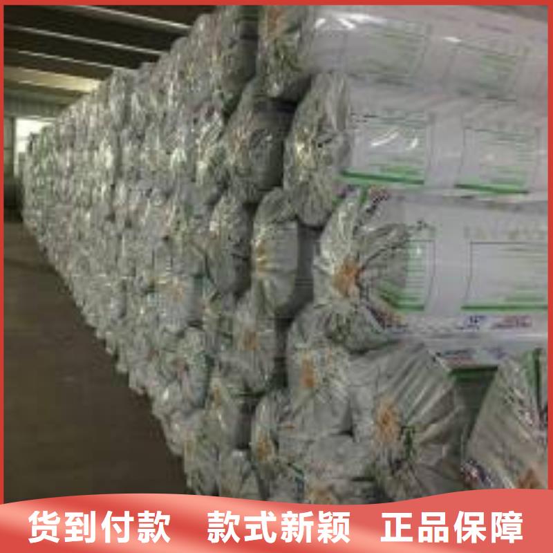 橡塑海綿板玻璃棉復合板今日價格